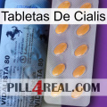 Cialis Tablets 44